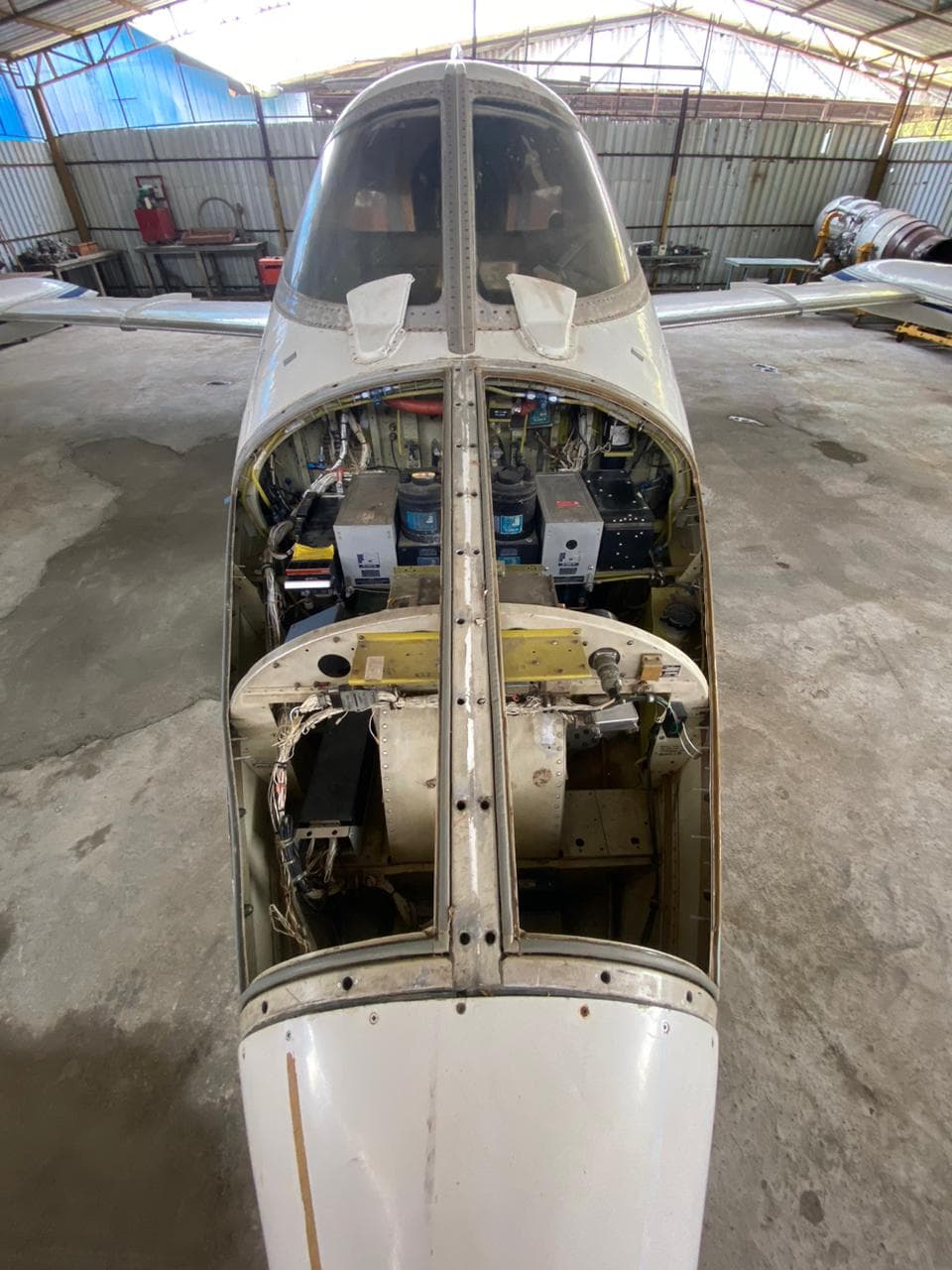 The Bombay Flying Club Mumbai Campus photo 79